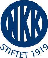 Logo til NKK